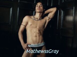 MathewssGray