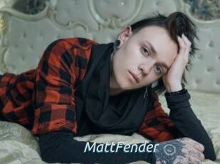 MattFender