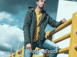MattewEvans