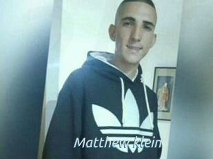 Matthew_klein
