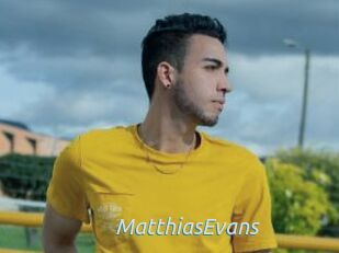 MatthiasEvans