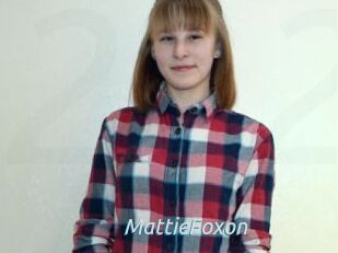 MattieFoxon