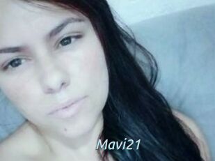 Mavi21