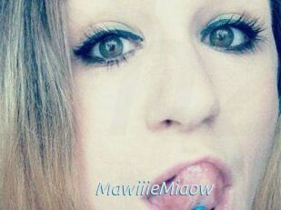 MawiiieMiaow