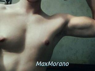 MaxMorano
