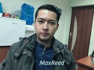 MaxReed