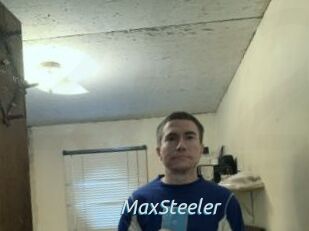 MaxSteeler