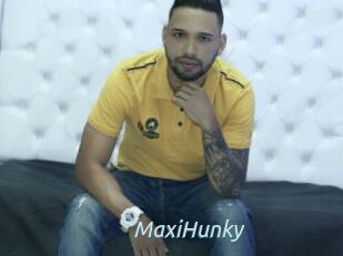 MaxiHunky