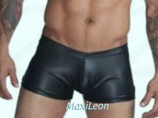 MaxiLeon