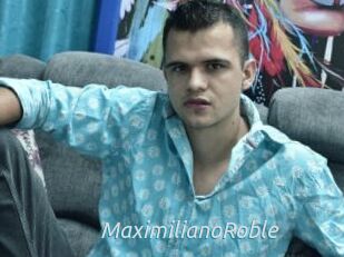 MaximilianoRoble