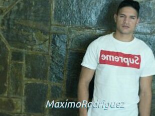 MaximoRodriguez