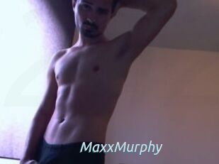 MaxxMurphy