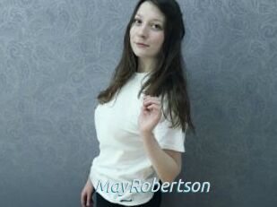 MayRobertson