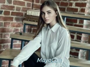 MayaCain