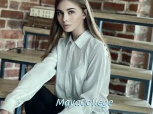 MayaCollege