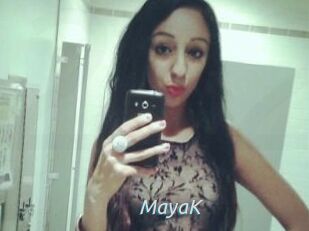 MayaK