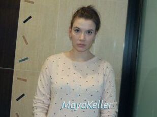 MayaKeller