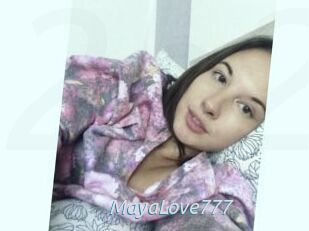 MayaLove777