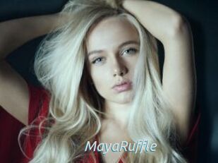 MayaRuffle