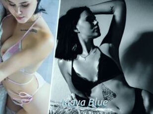 Maya_Blue