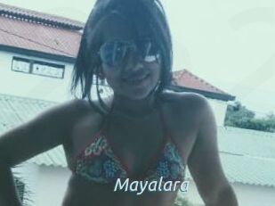 Mayalara