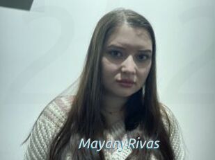 MayanyRivas