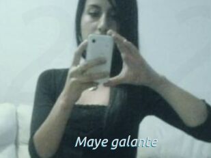 Maye_galante