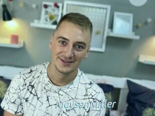 MaysonMiller