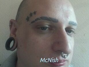 McNish