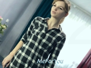 MeForYou