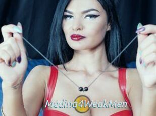 Medina4WeakMen