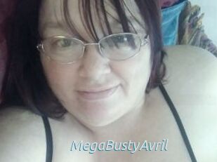 MegaBustyAvril