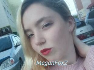 MeganFoxZ