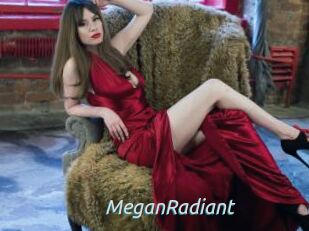 MeganRadiant