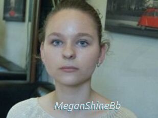 MeganShineBb
