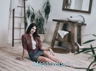MeganWilsonn