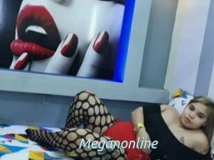 Meganonline