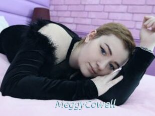 MeggyCowell