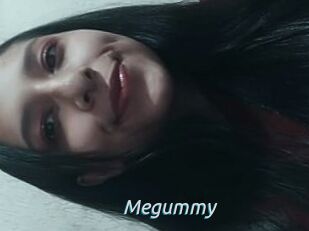 Megummy
