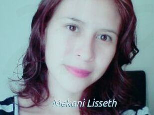 Mekani_Lisseth