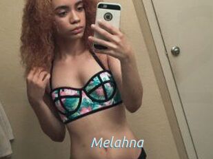 Melahna