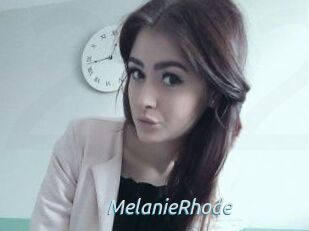 MelanieRhode