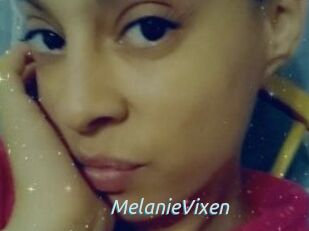 MelanieVixen