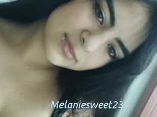 Melaniesweet23