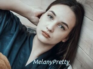 MelanyPretty