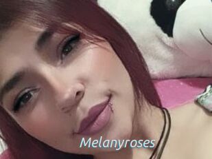 Melanyroses