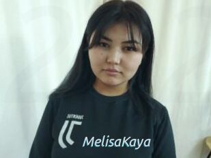 MelisaKaya