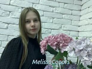 MelissaConors
