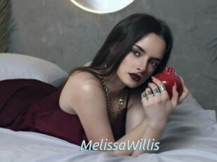 MelissaWillis