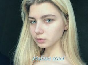 Melissa_steel